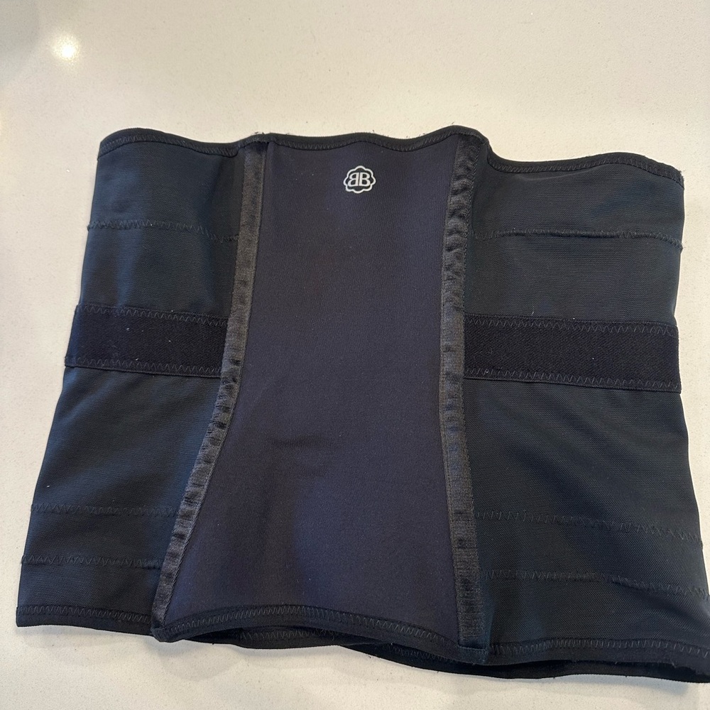 Luxe Postpartum Belly Wrap & Extender